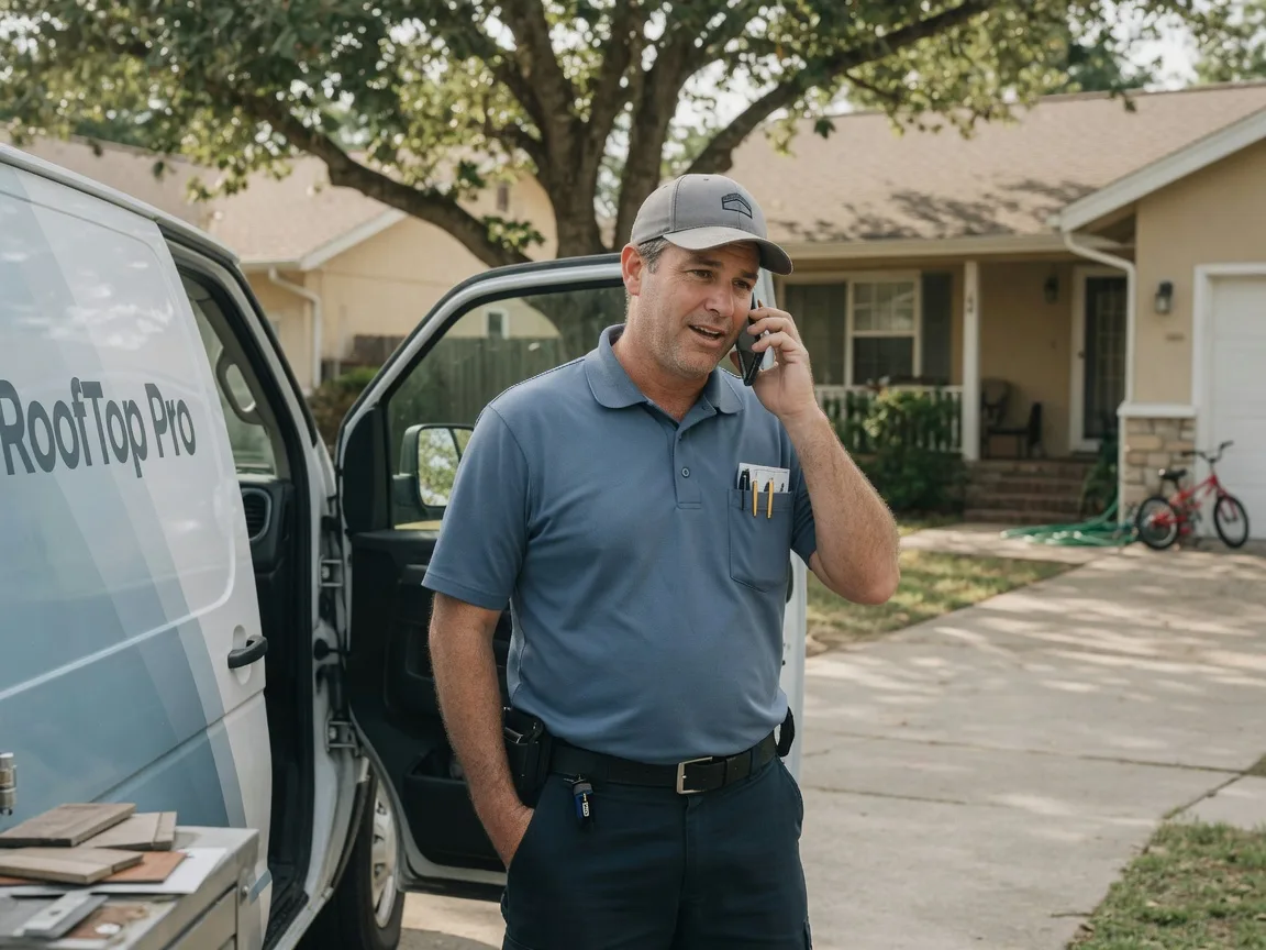 Roof Repair Hamburg, MN FAQs