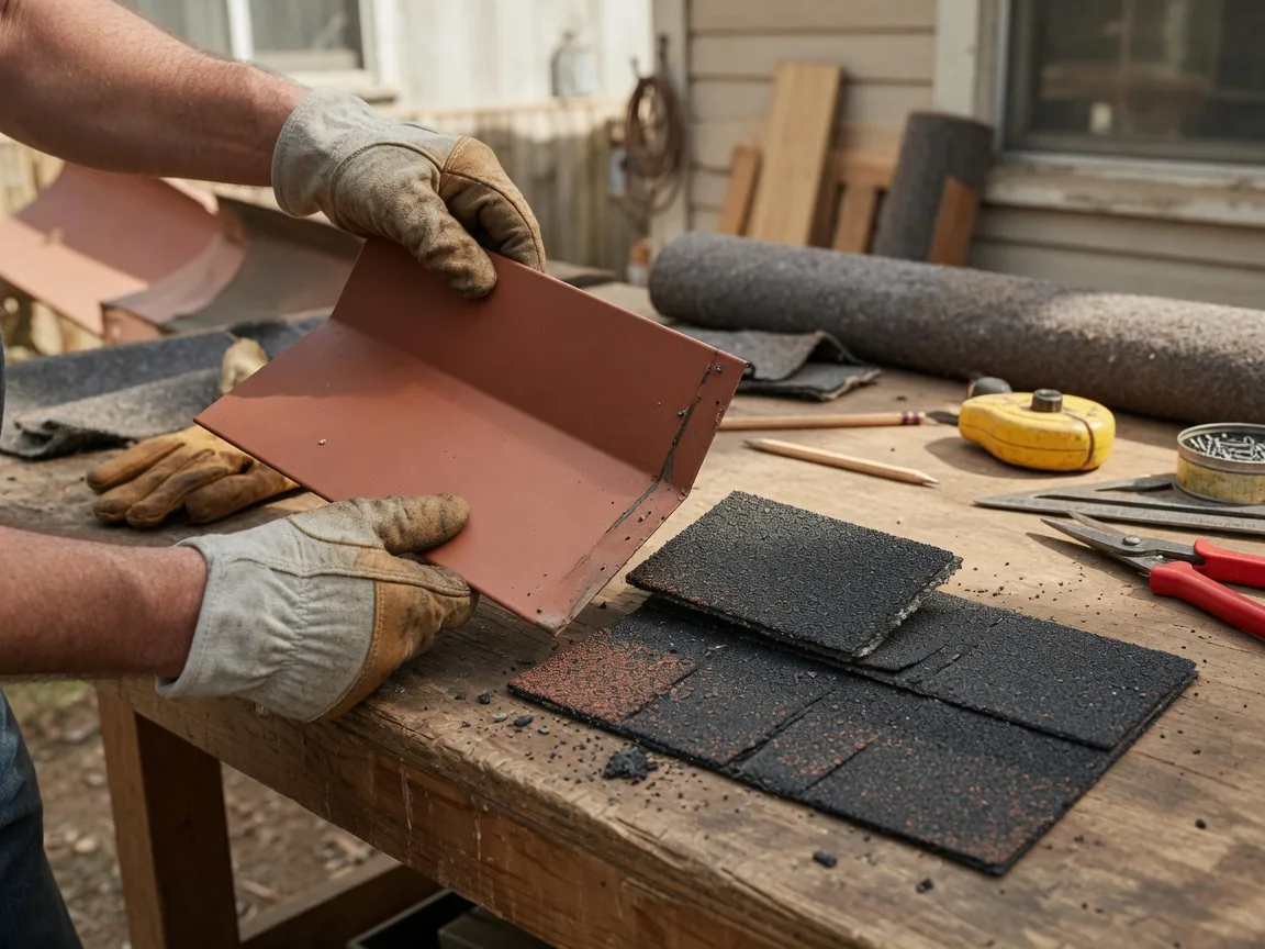 Roof Repair company in Hamburg, MN